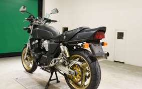 SUZUKI GSX400 IMPULSE 2006 GK7CA