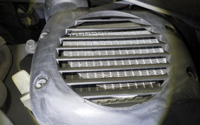 YAMAHA JOG Gen.5 SA36J