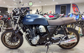 HONDA CB1100RS FINAL ED 2022 SC65