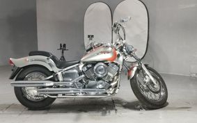 YAMAHA DRAGSTAR 400 2005 VH01J