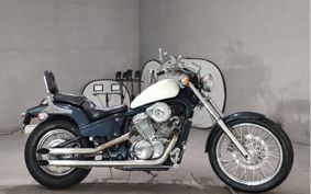 HONDA STEED 400 1992 NC26