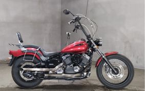 YAMAHA DRAGSTAR 400 2015 VH02J