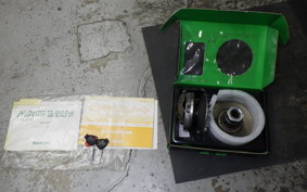 SUZUKI ADDRESS V125 S 2014 CF4MA