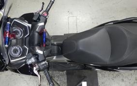 HONDA FORZA 250 MF13