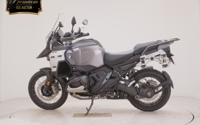 BMW R1300GS Adventure 2026