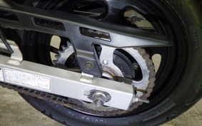 HONDA APE 50 2002 AC16