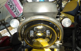 SUZUKI TR50 STREET MAGIC Gen.2 CA1LB