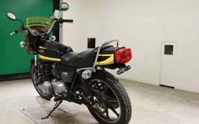 KAWASAKI Z400 J 2005 KZ400J