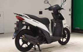 SUZUKI ADDRESS 110