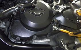 DUCATI DIAVEL DARK 2015