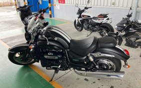 TRIUMPH ROCKET3 2015 TLC123