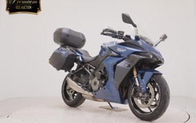 SUZUKI GSX-S1000GT 2025 EK1AA