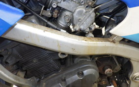SUZUKI GSX-R250 GJ72A