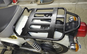 HONDA CROSS CUB 50 2023 AA06