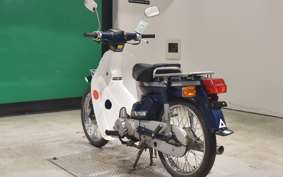 HONDA C90 SUPER CUB E 2024 HA02