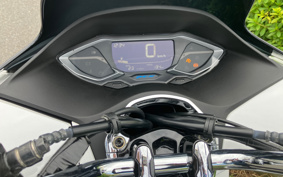 HONDA PCX 125 2011 JK05