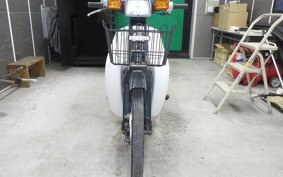 HONDA C50 SUPER CUB E C50