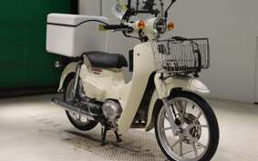 HONDA C110 SUPER CUB 2008 JA59