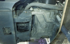 SUZUKI ADDRESS 110 2014 CE47A