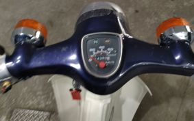 HONDA SUPER CUB50 AA01