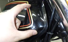 HONDA CB400T HAWK 2 1981 CB400T