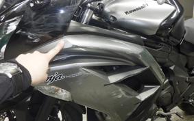 KAWASAKI NINJA 400 2015 EX400E