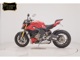 Фото Ducati ストリート FIGHTER V4S 2018 с японского аукциона