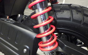 HONDA MONKEY 125 2024 JB03