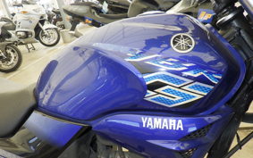 YAMAHA YBR125
