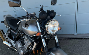 HONDA CB400SF 2008 NC42