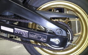 HONDA GROM 2015 JC61