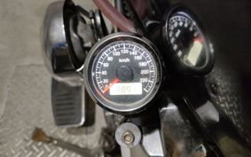 YAMAHA DRAGSTAR 400 2002 VH01J