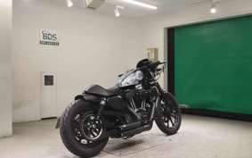 HARLEY XL1200NS 2021