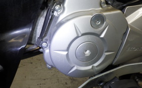 HONDA CROSS CUB 110 JA10