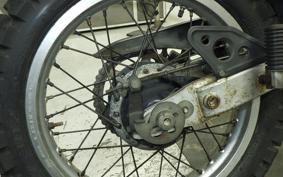 HONDA XL250R MD03