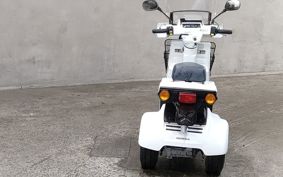 HONDA GYRO TD02