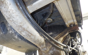 SUZUKI ADDRESS V100 CE11A
