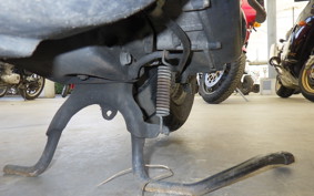 HONDA CREA SCOOPY AF55