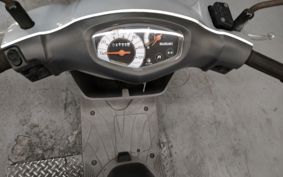SUZUKI ADDRESS V125 CF46A