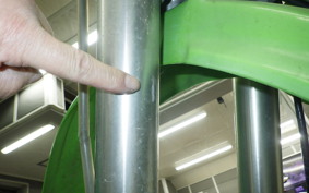 KAWASAKI KLX250 2021 LX250E