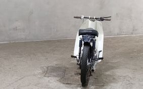 HONDA SUPER CUB50 C50