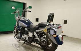 HONDA SHADOW 750 Gen. 2 2003 RC44