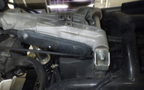 HONDA GYRO CANOPY 1997 TA03