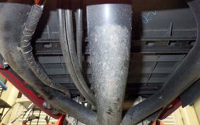 HONDA GYRO CANOPY TA03