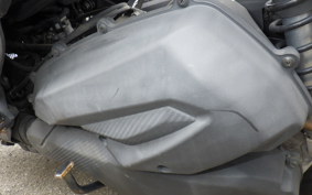 KYMCO RACING 125 S 2004