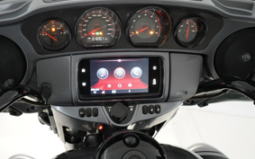 HARLEY HARLEYFLHTKSE CVO 2019 TEH