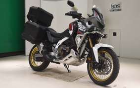 HONDA CRF1100L AFRICA TWIN DCT 2026 SD15