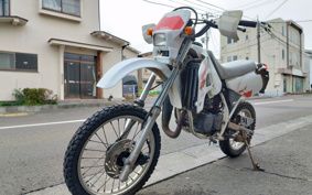 HONDA CRM50 AD10