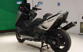 YAMAHA T-MAX 530 2018 SJ12J