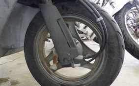 SUZUKI LET's 2 CA1PA